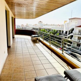 Balcon De Los Gigantes - 1