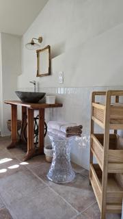 Casa Nanuccia - Bastelica - 3