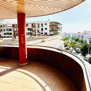 Balcon De Los Gigantes - Puerto de Santiago - 3
