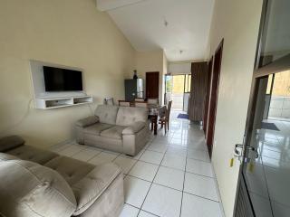 Apartamento no centro de Garopaba bem próximo a praia - Garopaba - 9