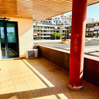 Balcon De Los Gigantes - Puerto de Santiago - 4