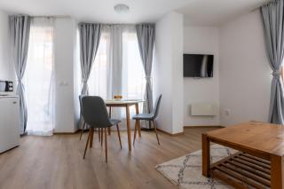 Light One Bed Flat next to the Ski Lift - Bansko - 6