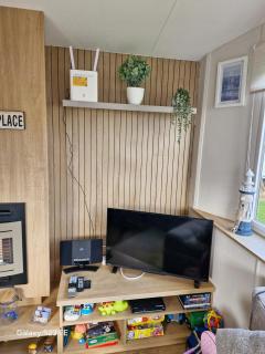 Meadow View 3-Bed Caravan - Sleeps 8 - PetFriendly - Skegness - 8