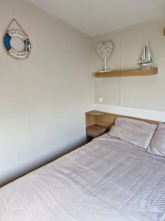 Meadow View 3-Bed Caravan - Sleeps 8 - PetFriendly - Skegness - 7
