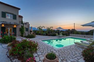 Villa Helios - Xirostérnion - 7