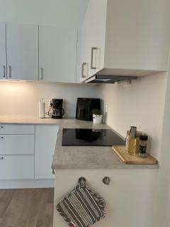 Apartment in Breiviken - 6