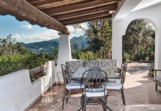 Villa Marinella - Barrabisa - 3