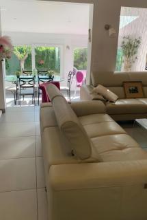 La Maison Provençale - Mougins - 3