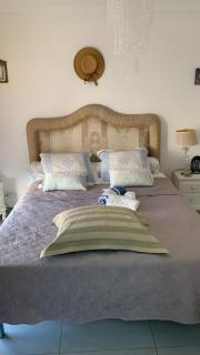 La Maison Provençale - Mougins - 8