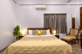 EKOSTAY - Mercury Villa - Alibaug - 6