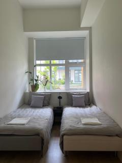 Apartment in Breiviken - 1