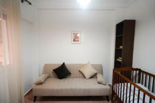 Cozy Stay near airport - 6