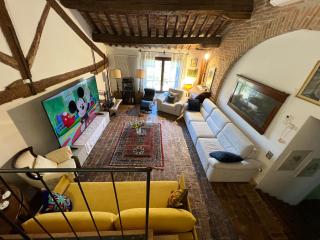 Villa Country Mansion 8500SquareFeet - San Pietro Viminario - 3