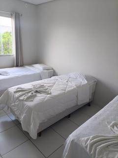 Hotel Caraipe - Teixeira de Freitas - 9