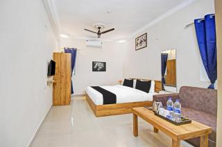 Super Hotel O AURA HOTEL SONNET INNS - 9