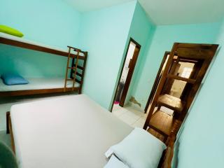Casa Bauri Espaçosa com Churrasqueira e só 600m da praia Perequê Açú - Ubatuba - 7