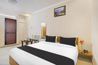 Hotel O AURA HOTEL SONNET INNS - Rānchī - 5