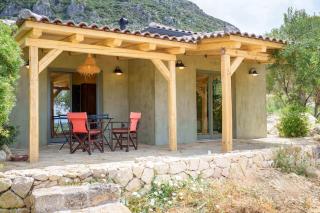 Villa Koukounari at Chionata - Atsoupádhes - 9