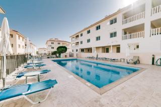 Apartment Dora - Paralimni - 0