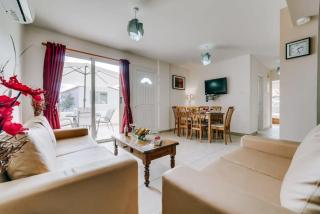 Apartment Dora - Paralimni - 7