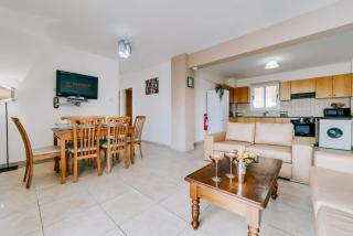 Apartment Dora - Paralimni - 6