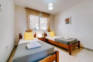Apartment Dora - Paralimni - 1