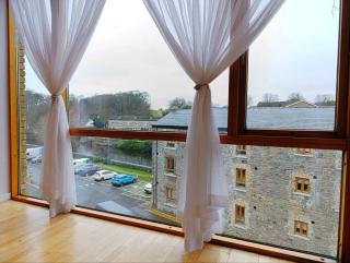 Superb Bellevue - Dublin - 8