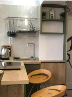 Apartament cochet Piata Victoriei - Bucharest - 7