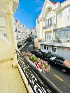 Len Cozy Home - Villa Golden Hills Đà Lạt - Da Lat - 1
