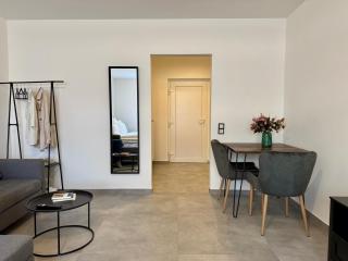 City Apartment zwischen Uni und Königsplatz - Kassel - 8