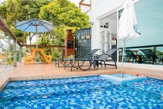 Casa do Grant - Barra Velha - 7