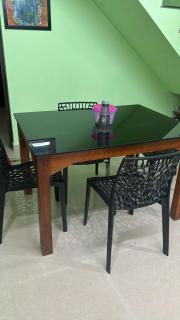 Mannu The Art Space - Ernakulam - 2
