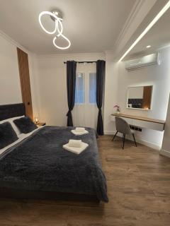 Glow Haven suites - Tessalónica - 7