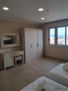 Hotel Palace Gioia Tauro - 5