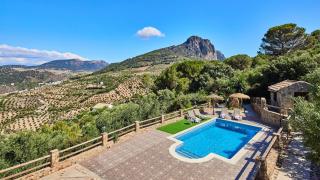 Villa Jael El Gastor by Ruralidays - El Gastor - 0