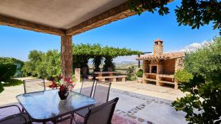 Villa Jael El Gastor by Ruralidays - El Gastor - 8