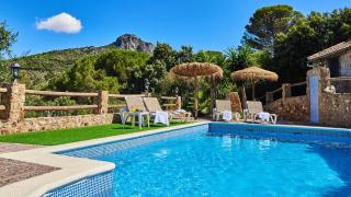 Villa Jael El Gastor by Ruralidays - El Gastor - 6