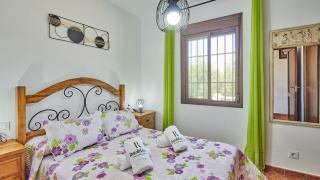 Villa Jael El Gastor by Ruralidays - El Gastor - 3
