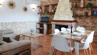 Villa Jael El Gastor by Ruralidays - El Gastor - 1