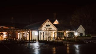 The Crown - Martley - 2