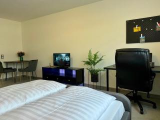 City Apartment zwischen Uni und Königsplatz - 7