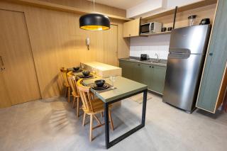 BeeGuest - Apartamentos Luxxor Flat - Cuiabá - 5