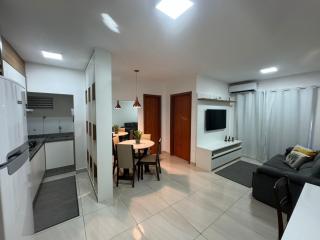 BeeGuest - Apartamentos Luxxor Flat - Cuiabá - 6