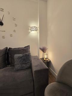 Glow Haven suites - Tessalónica - 4