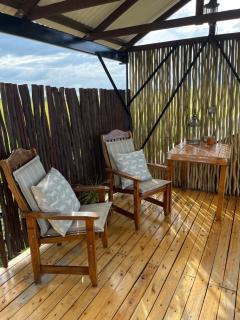 Motubane Guest Farm - 2