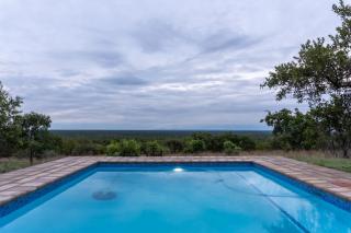 Klipdrift Sands Bush Camp - Dinokeng Game Reserve - 5