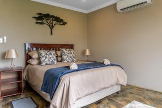 Klipdrift Sands Bush Camp - Dinokeng Game Reserve - 7