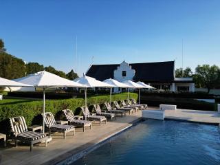 Kievits Kroon Gauteng Wine Estate - 8