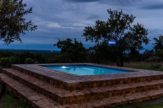 Klipdrift Sands Bush Camp - Dinokeng Game Reserve - 8