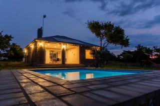 Klipdrift Sands Bush Camp - Dinokeng Game Reserve - 9
